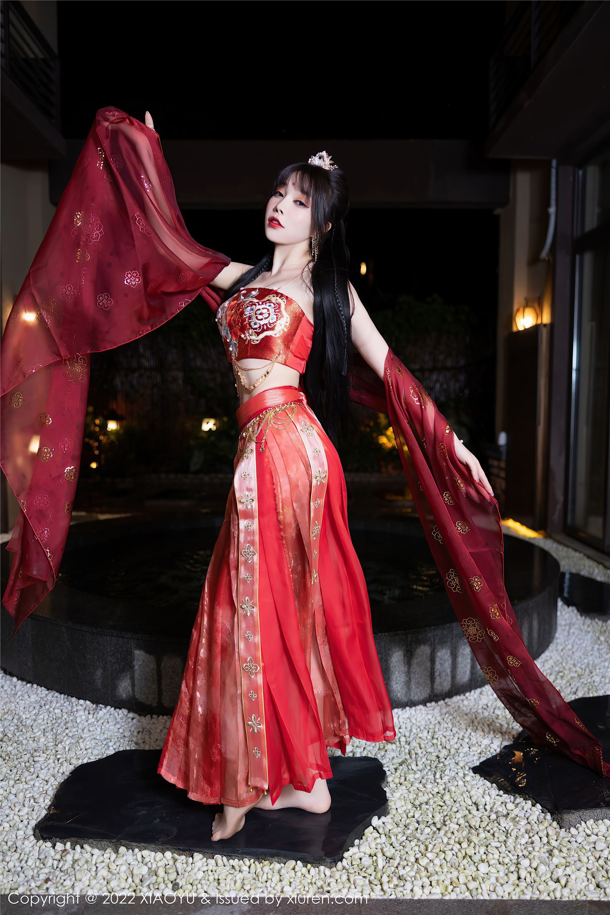 XIAOYU语画界 2022.07.25 Vol.827 徐莉芝